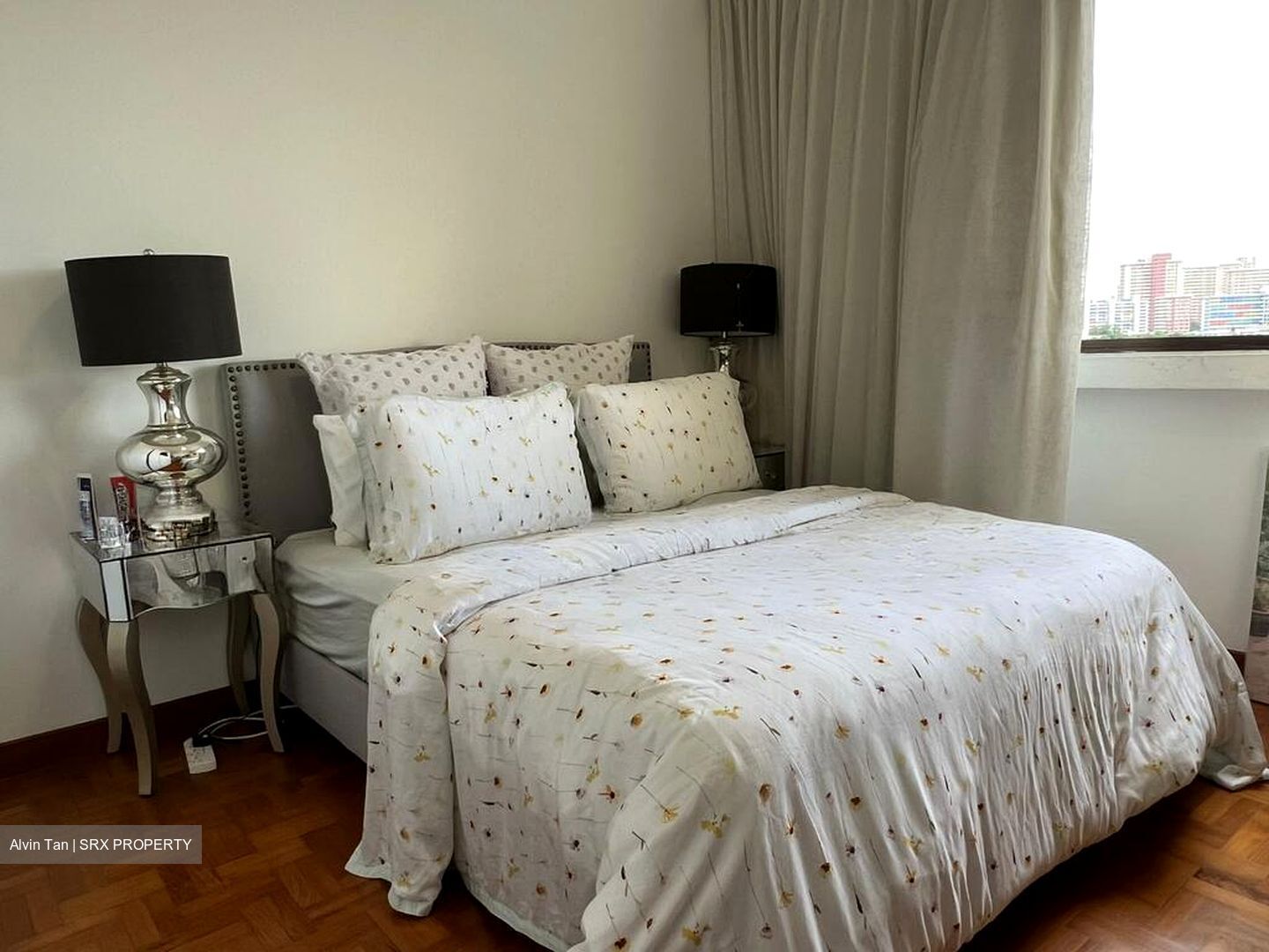 Eastern Lagoon (D15), Condominium #520611121